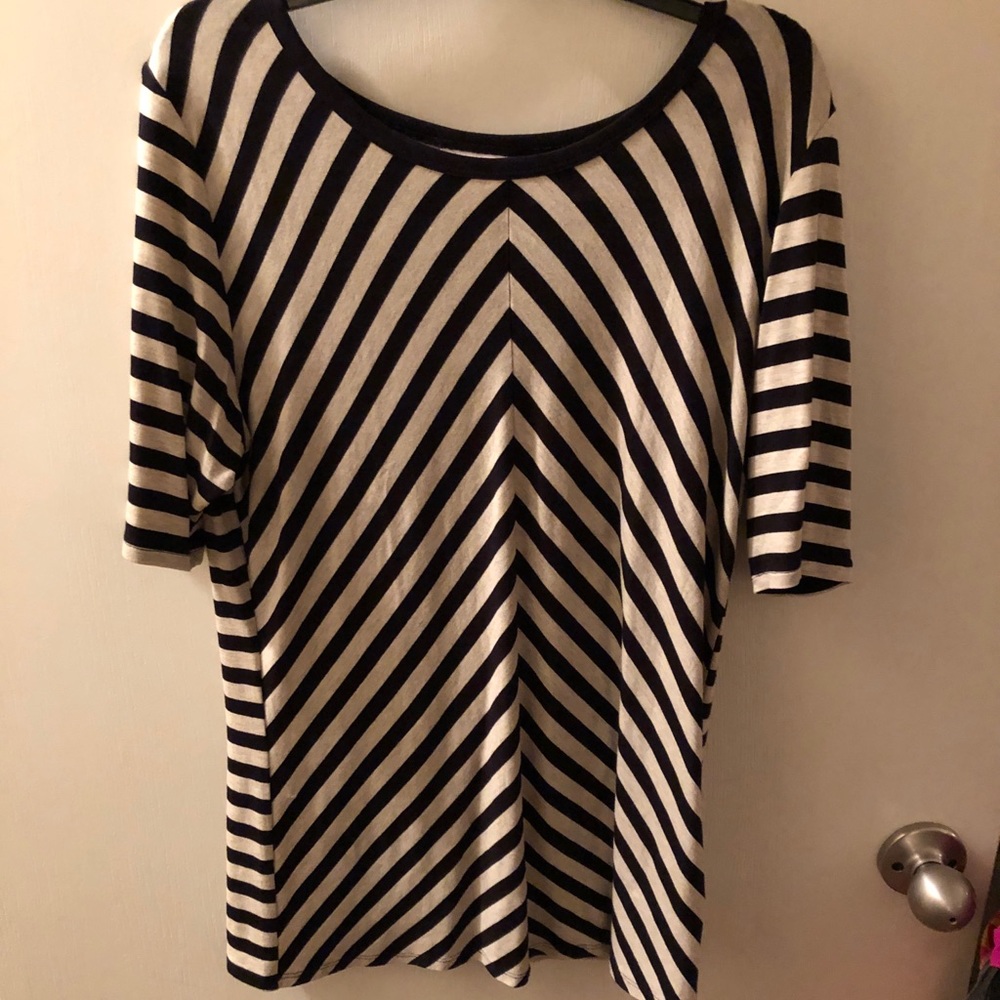 Gigi Shirt New